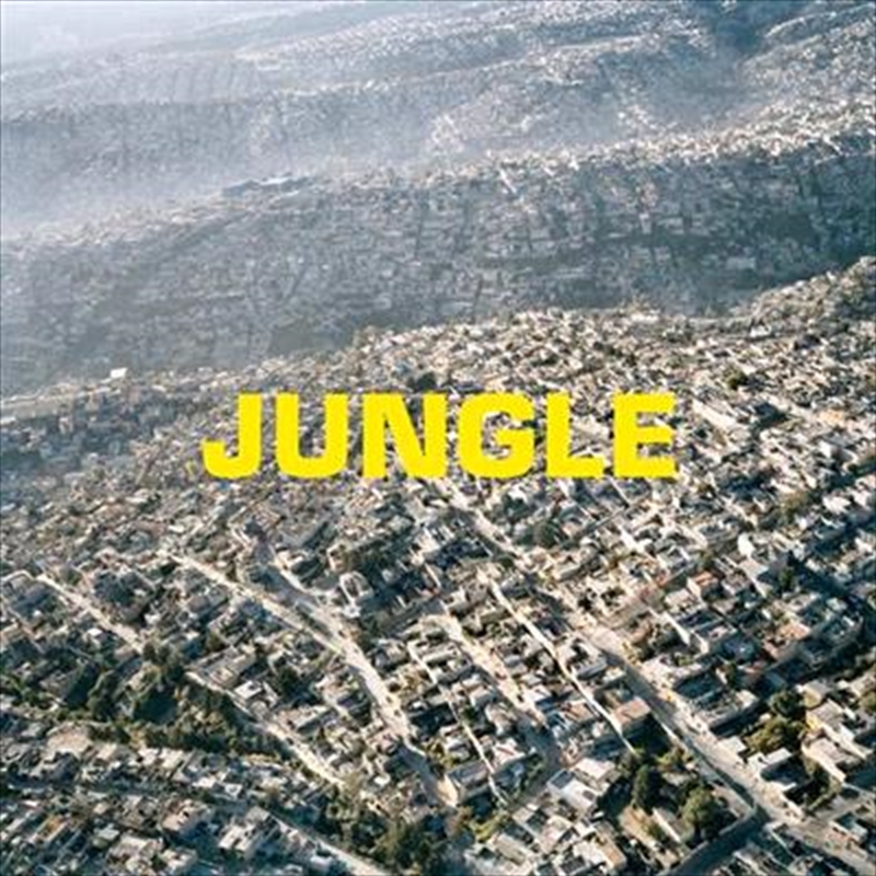 Jungle/Product Detail/Dance