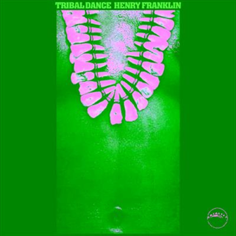 Tribal Dance/Product Detail/Jazz