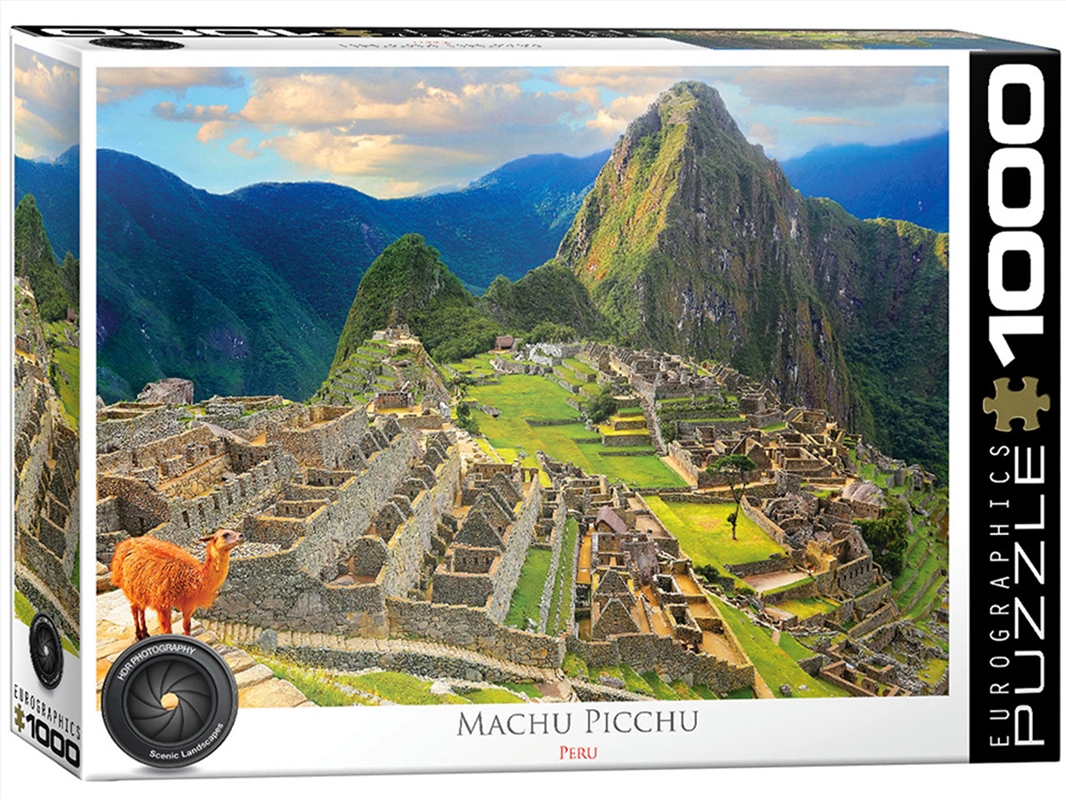 Peru Machu Pichu 1000 Piece/Product Detail/Jigsaw Puzzles