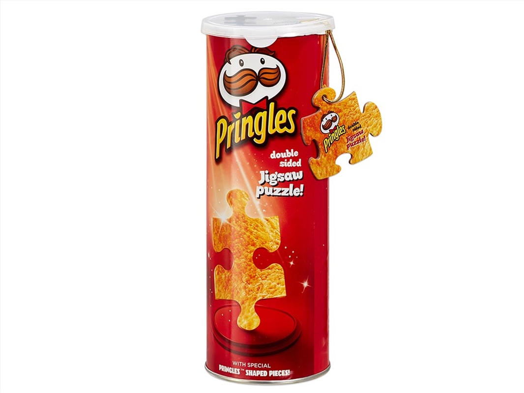 Pringles 250 Piece/Product Detail/Jigsaw Puzzles