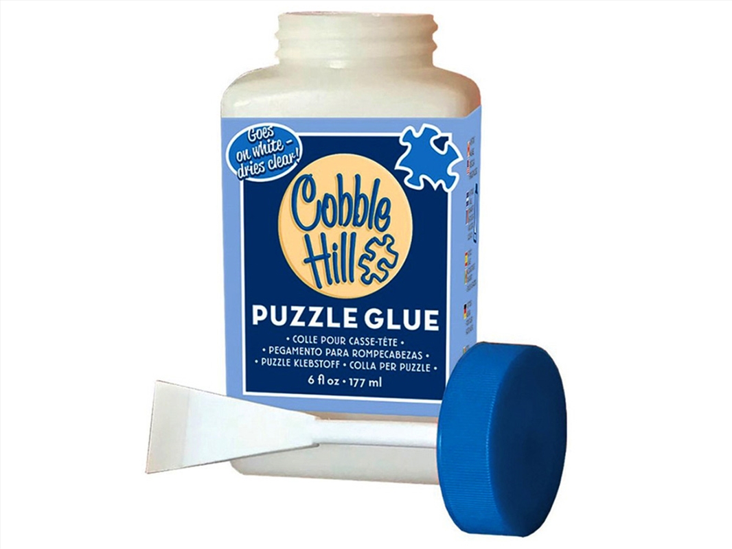 Puzzle Glue 180ml/Product Detail/Jigsaw Puzzles