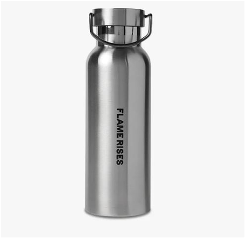 Le Sserafim Flame Rises Tour: Bottle/Product Detail/KPOP Merch