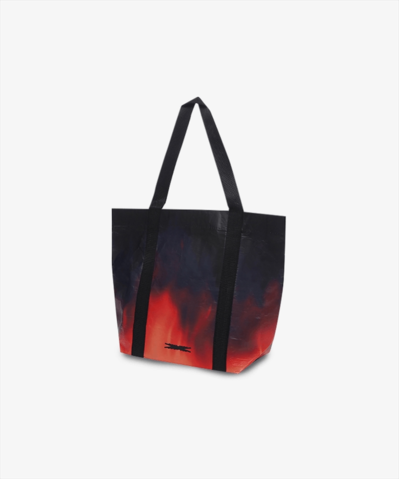 Flame Rises Tour: Shopper Bag/Product Detail/Bags