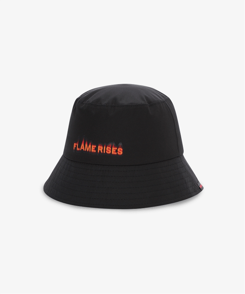Flame Rises Tour: Bucket Hat/Product Detail/KPOP Merch