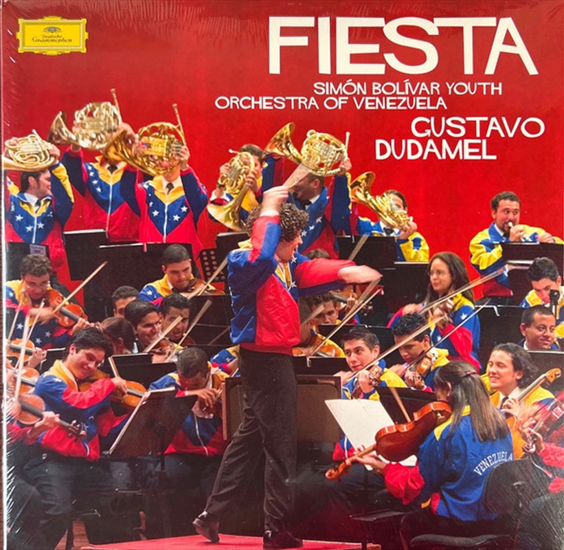 Fiesta/Product Detail/Classical