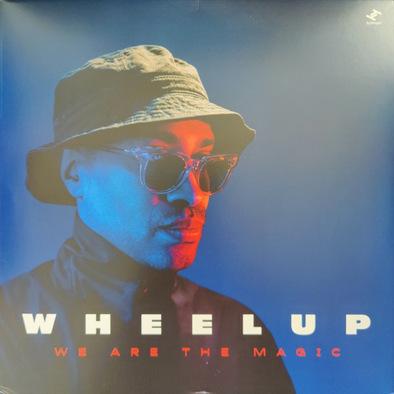 We Are The Magic/Product Detail/R&B