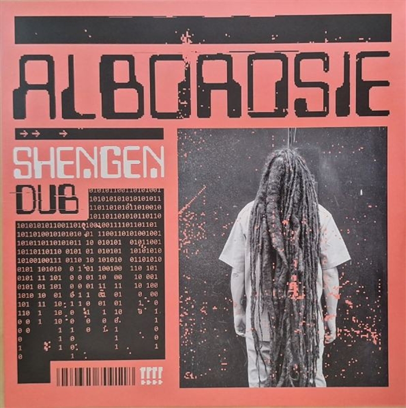 Shengen Dub/Product Detail/Reggae
