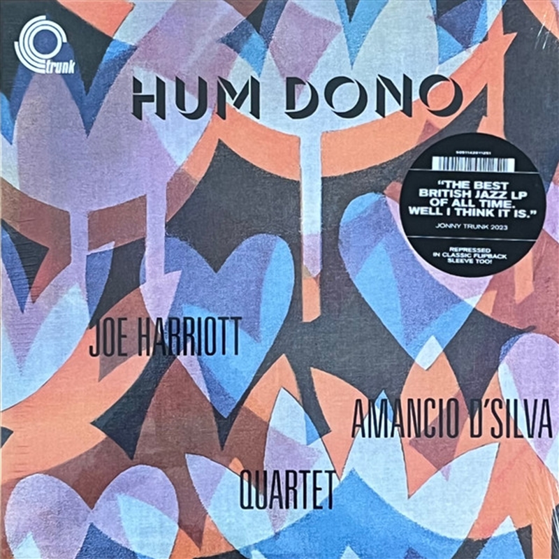 Hum Dono/Product Detail/Jazz