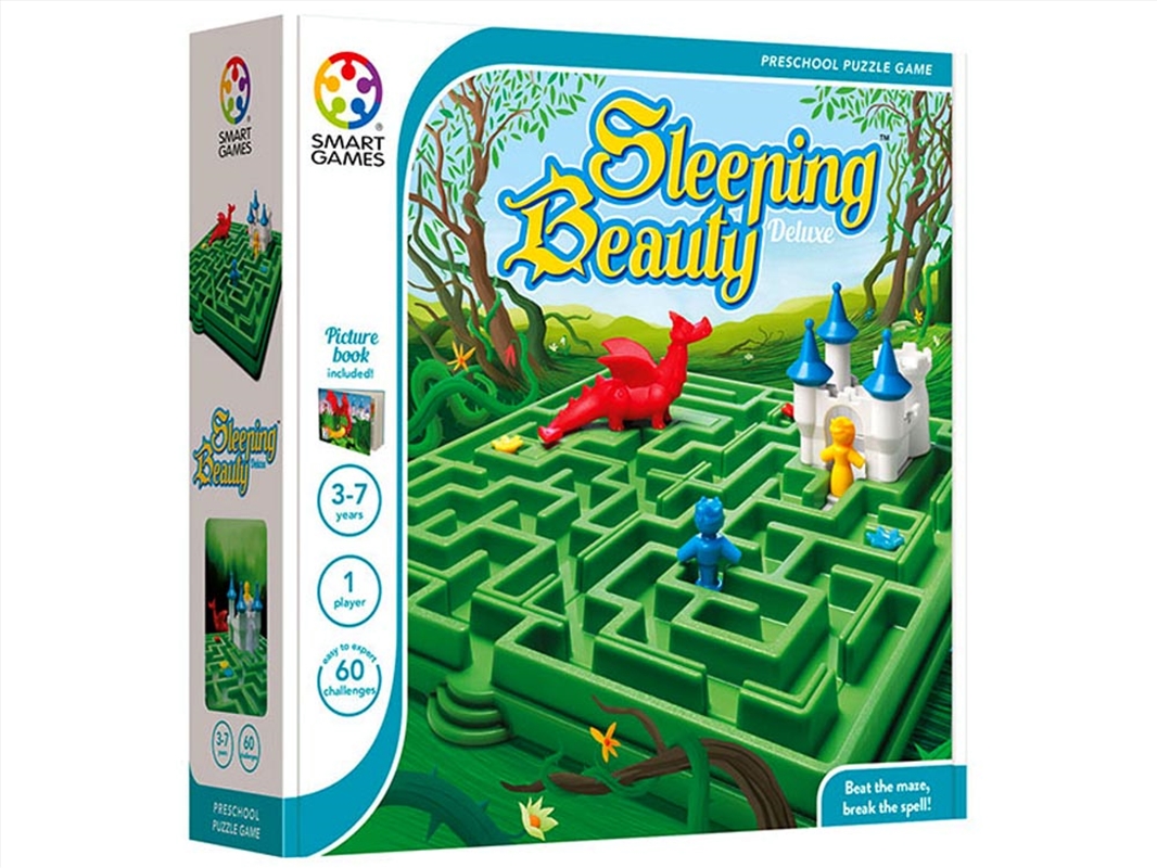 Sleeping Beauty Puzzle/Product Detail/Jigsaw Puzzles