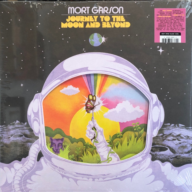 Journey To The Moon And Beyond/Product Detail/Dance