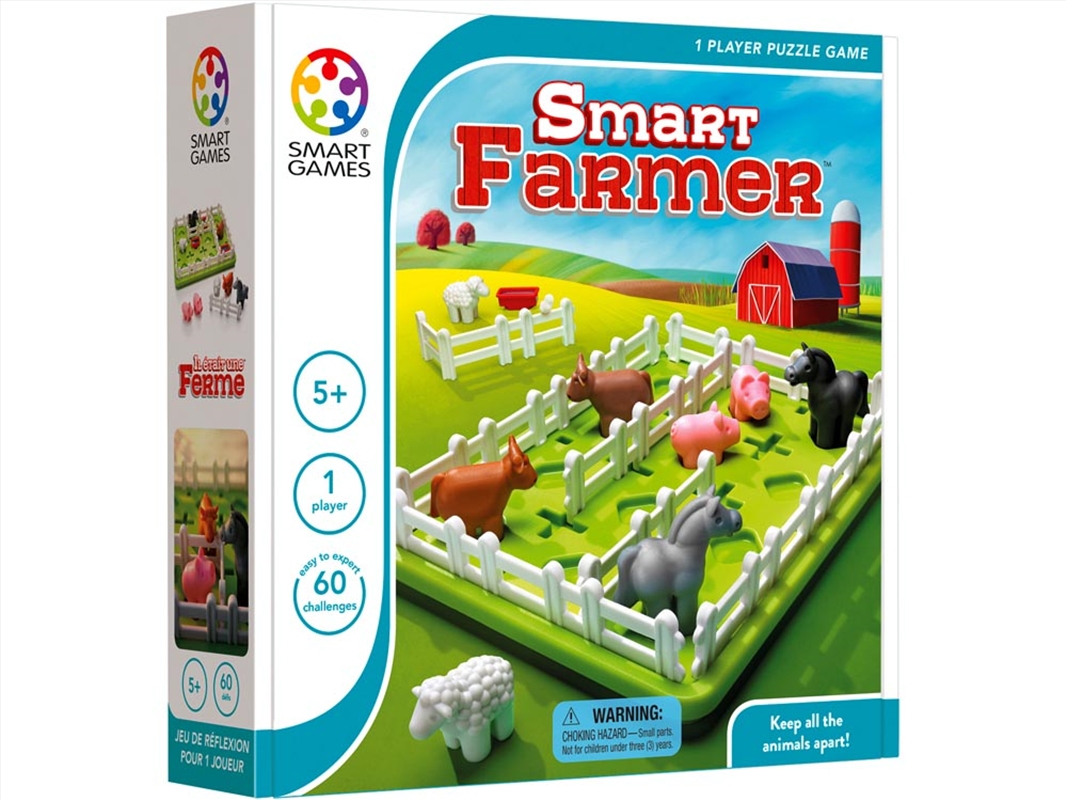 Smart Farmer/Product Detail/Games
