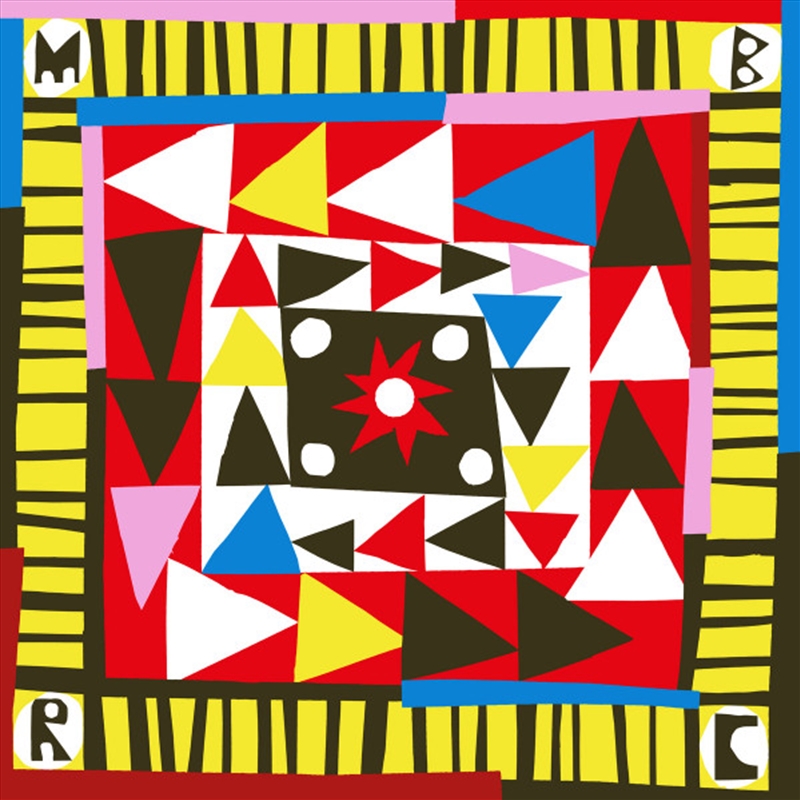 Mr Bongo Record Club Vol.6/Product Detail/World