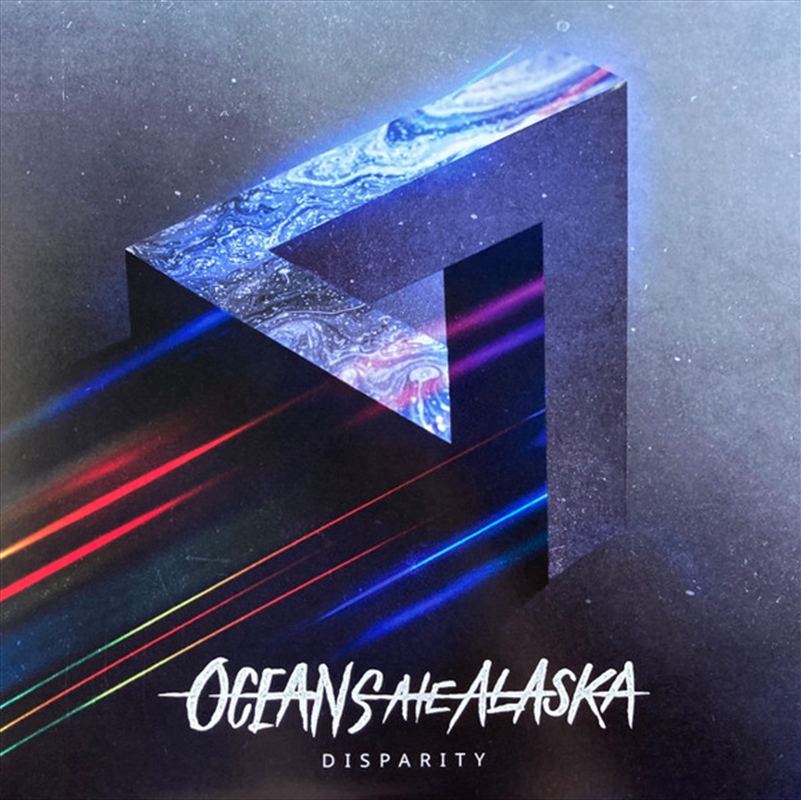 Disparity/Product Detail/Metal