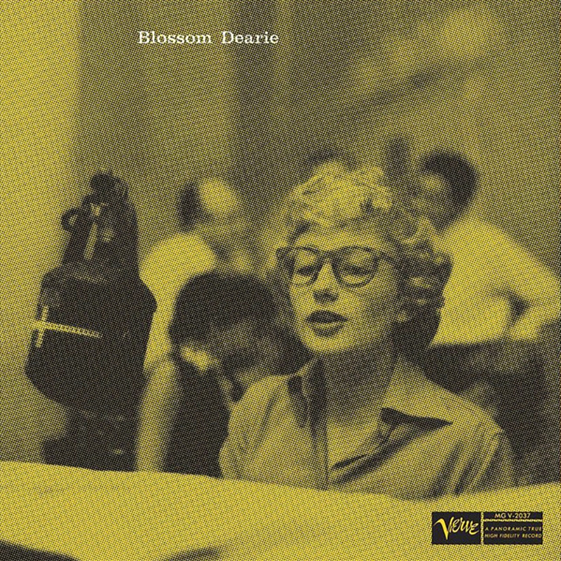 Blossom Dearie/Product Detail/Jazz
