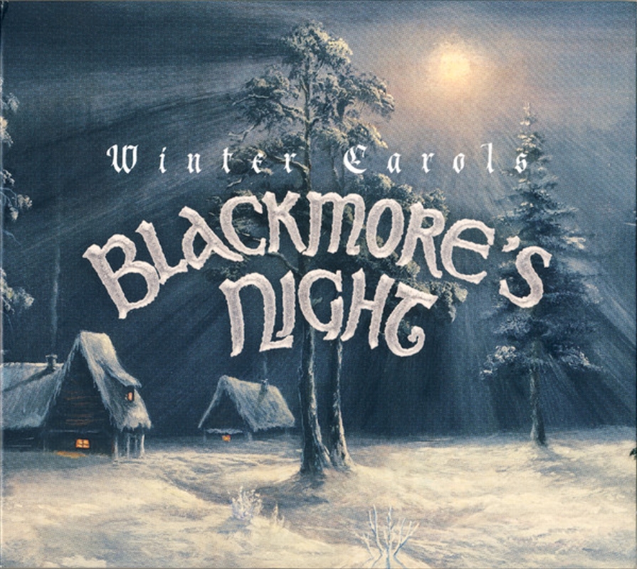 Winter Carols/Product Detail/Christmas