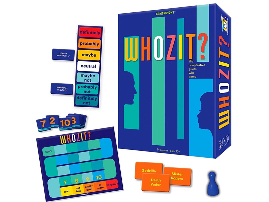 Whozit?/Product Detail/Card Games