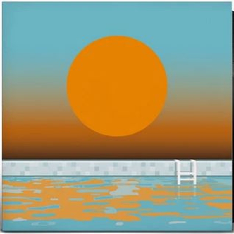 I Feel High/Product Detail/Dance