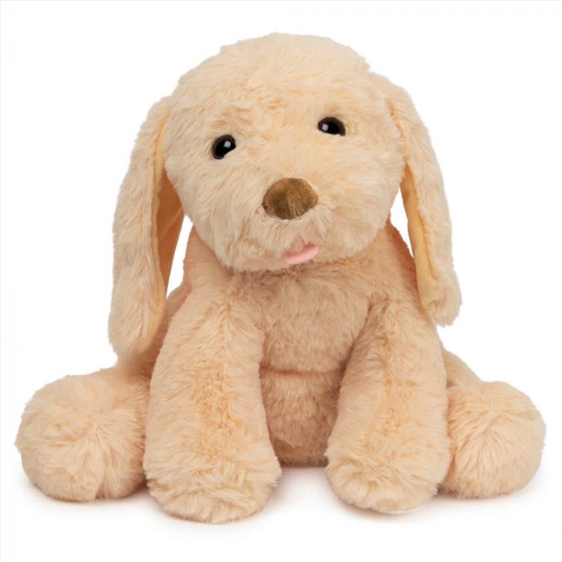 Animated My Pet Puddles Puppy/Product Detail/Plush Toys