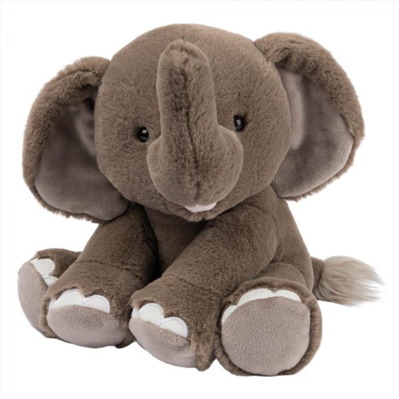 Elephant Chai/Product Detail/Plush Toys
