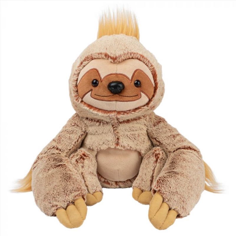 Sloth Augie/Product Detail/Plush Toys