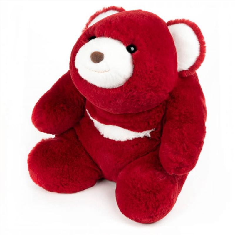 Snuffles Red 40th Anniversary 33cm/Product Detail/Plush Toys