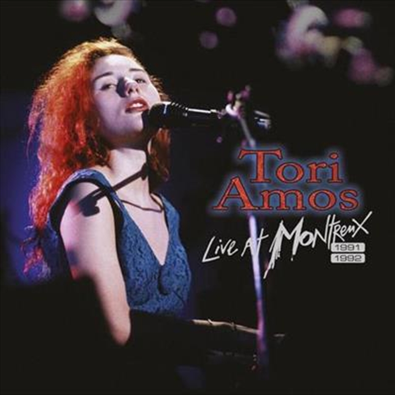 Live At Montreux 1991/1992/Product Detail/Pop