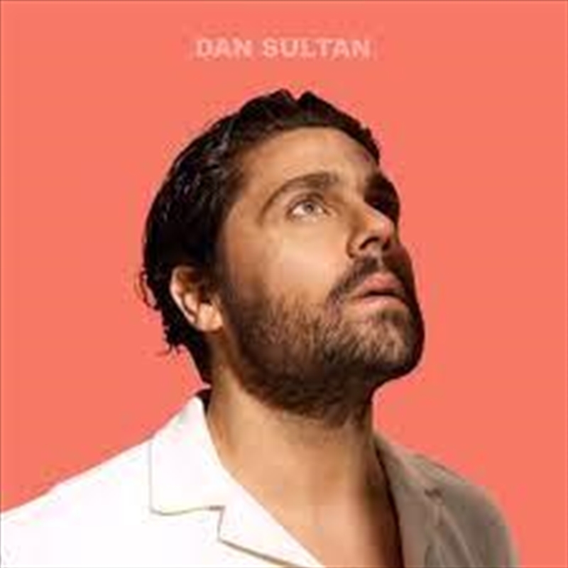 Dan Sultan - White Vinyl/Product Detail/Alternative