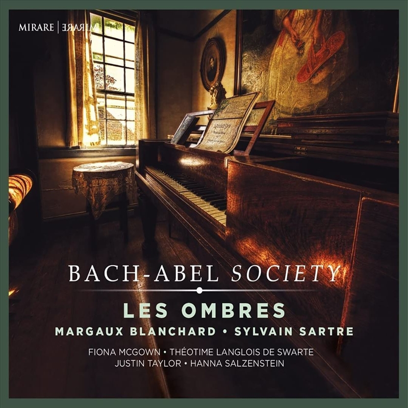 Abel Society/Product Detail/Classical