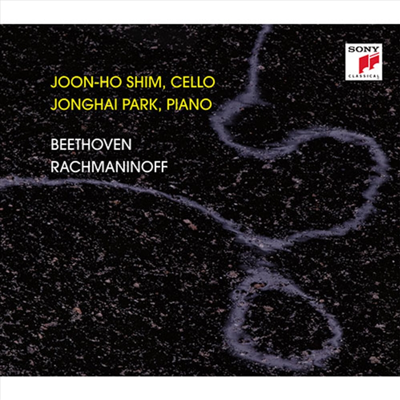 Beethoven & Rachmaninoff/Product Detail/Classical