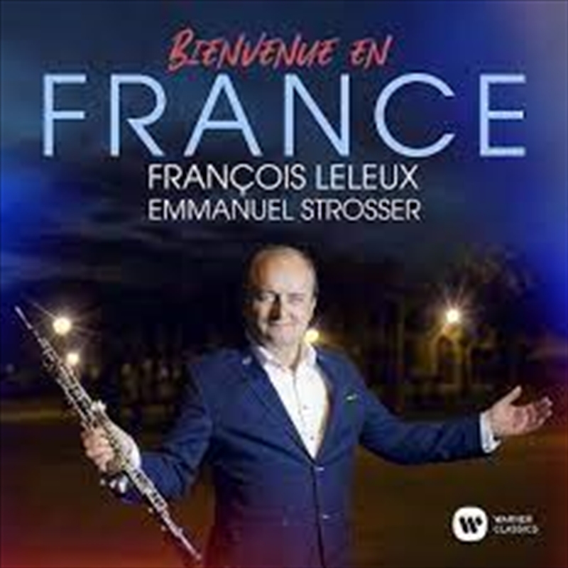 Bienvenue En France/Product Detail/Classical