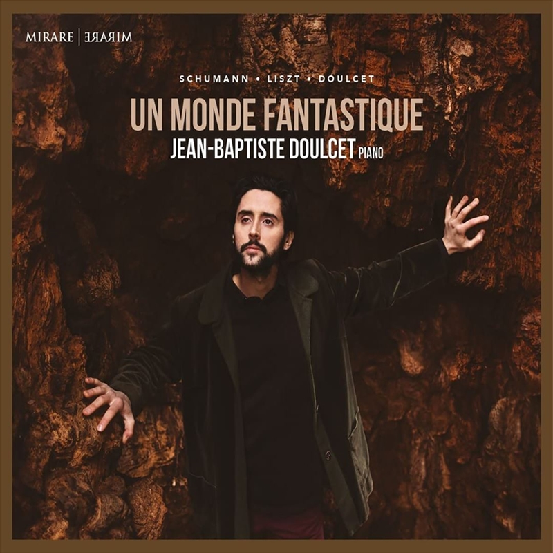 Ce Monde Fantastique/Product Detail/Classical