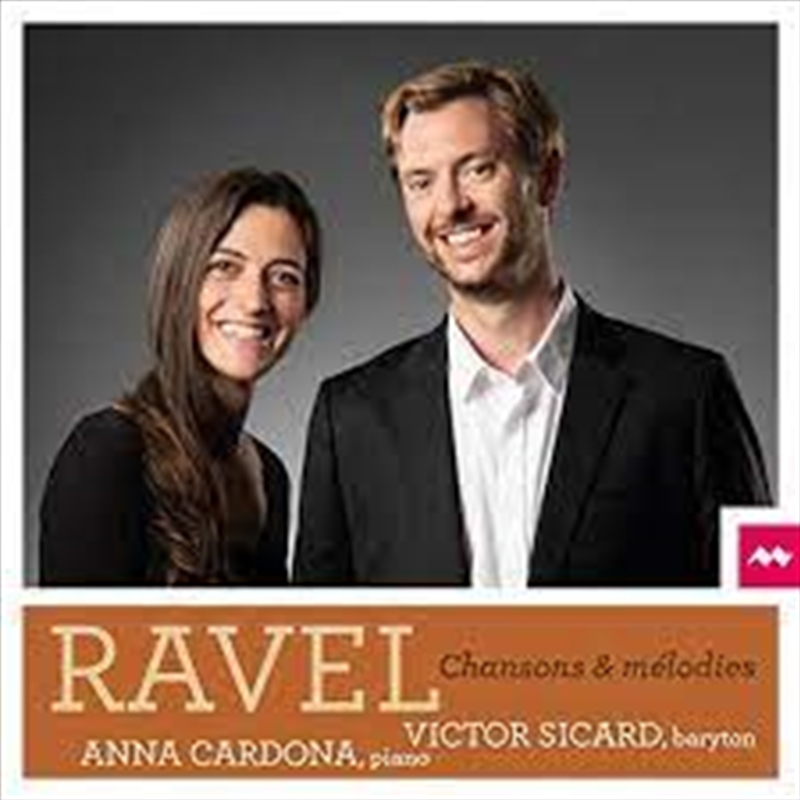 Chansons Et Melodies/Product Detail/Classical