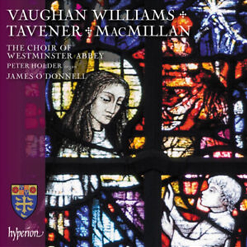 Choral Works/Product Detail/Classical