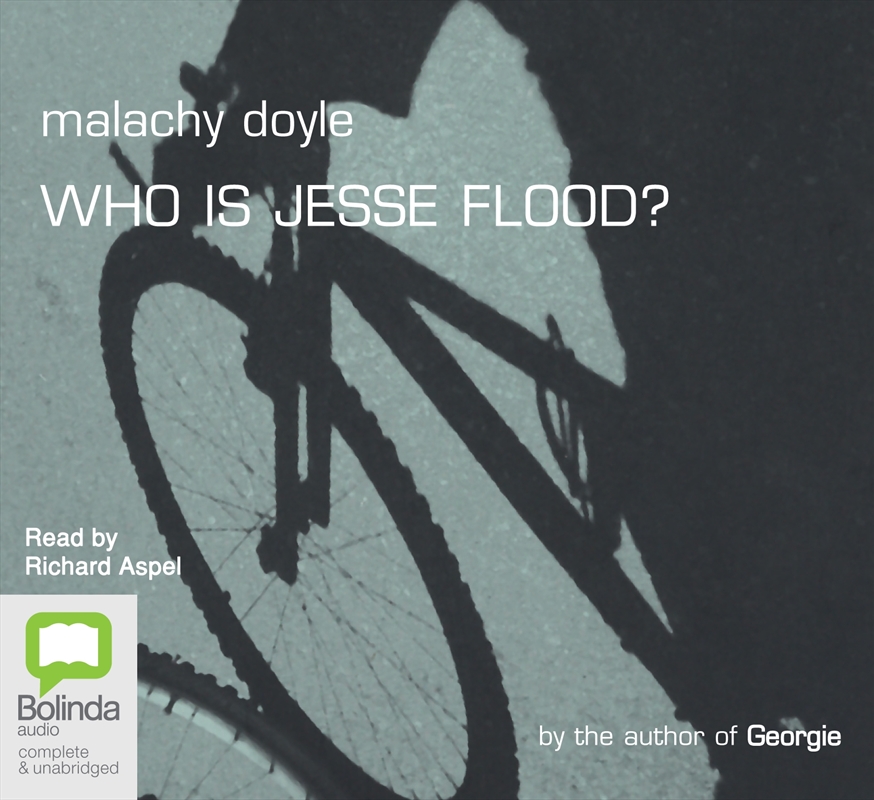 Who is Jesse Flood?/Product Detail/Young Adult Fiction