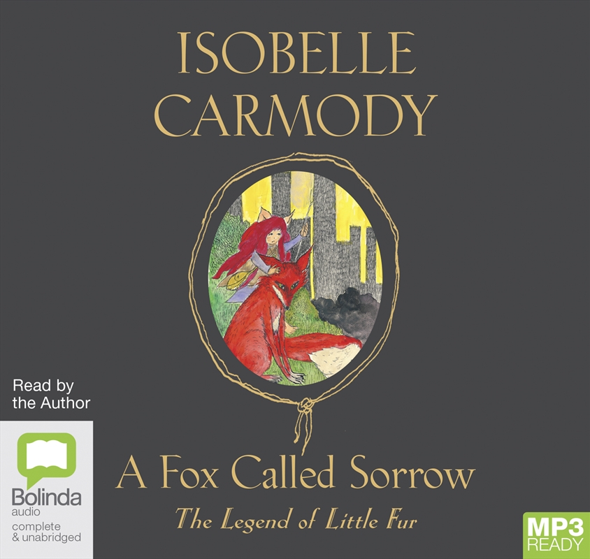 Fox Called Sorrow, A/Product Detail/Young Adult Fiction
