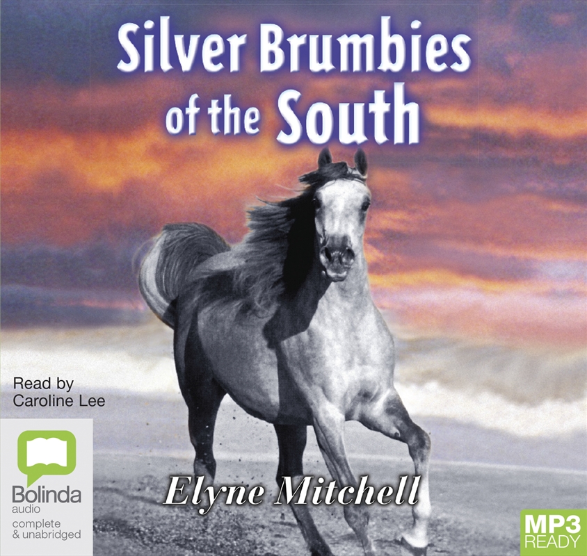 Silver Brumbies of the South/Product Detail/Australian