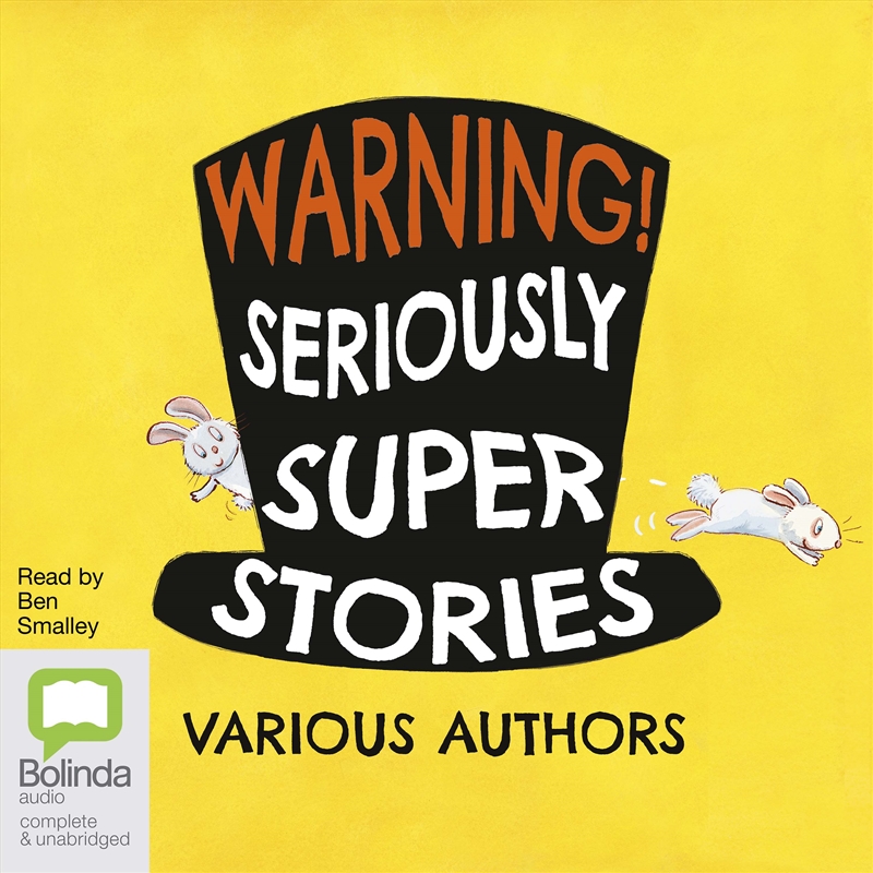 Buy Warning! Seriously Silly Stories Online Sanity