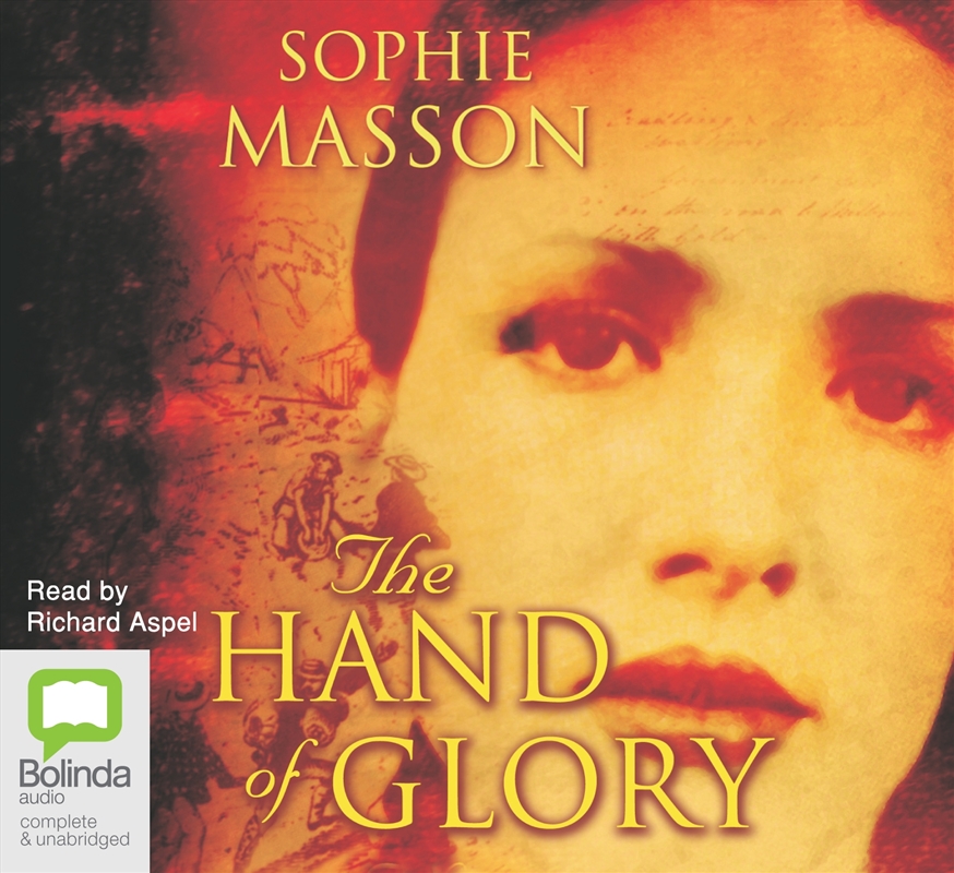 Hand of Glory, The/Product Detail/Young Adult Fiction