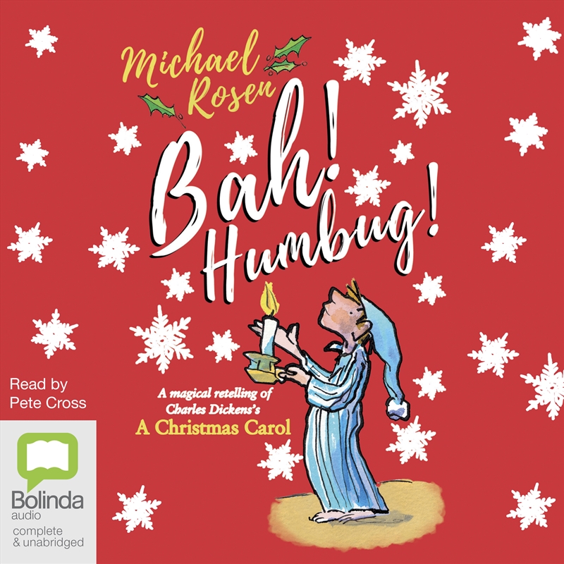 Bah! Humbug!/Product Detail/Childrens Fiction Books