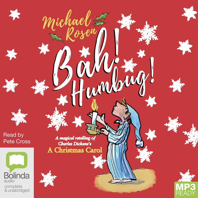 Bah! Humbug!/Product Detail/Childrens Fiction Books