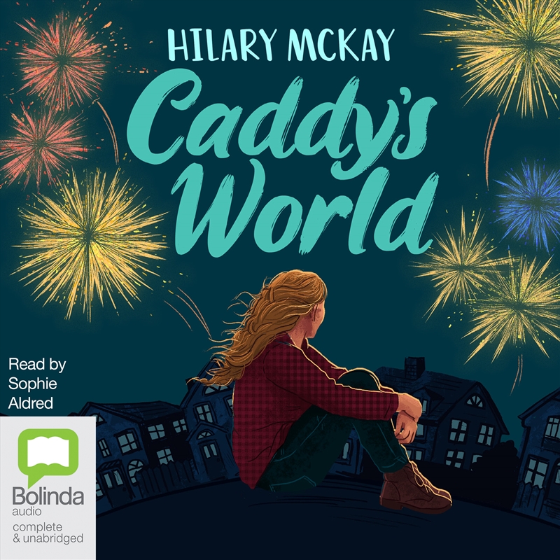 Caddy's World/Product Detail/Childrens Fiction Books