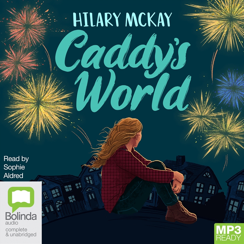 Caddy's World/Product Detail/Childrens Fiction Books