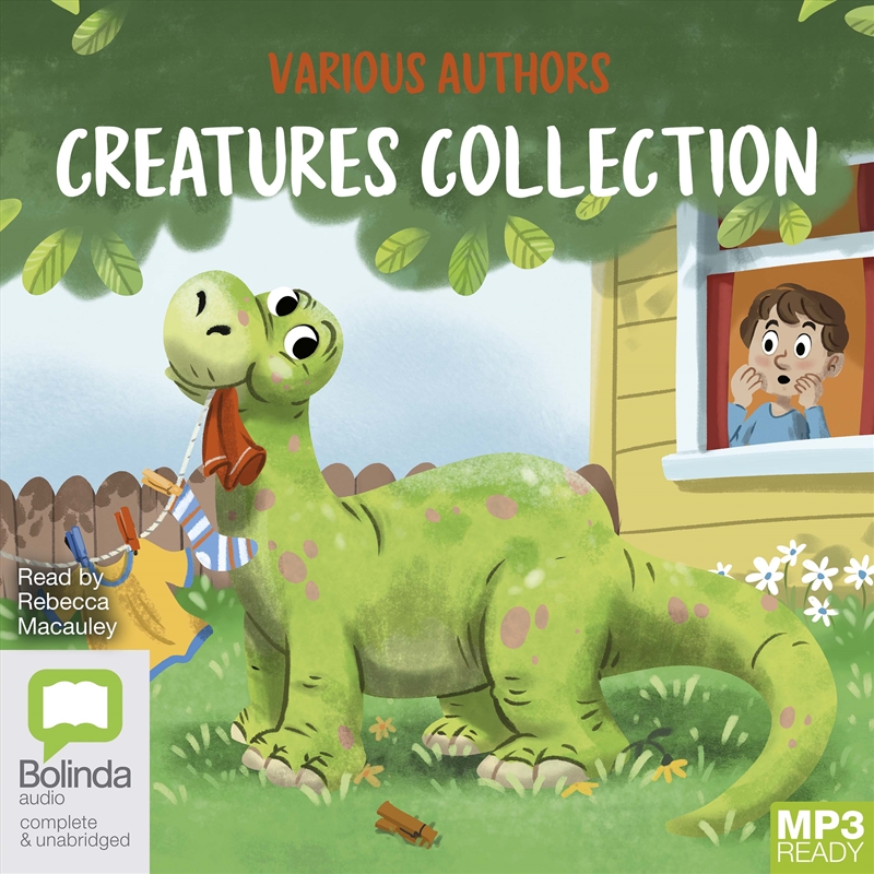 Buy Creatures Collection Online | Sanity