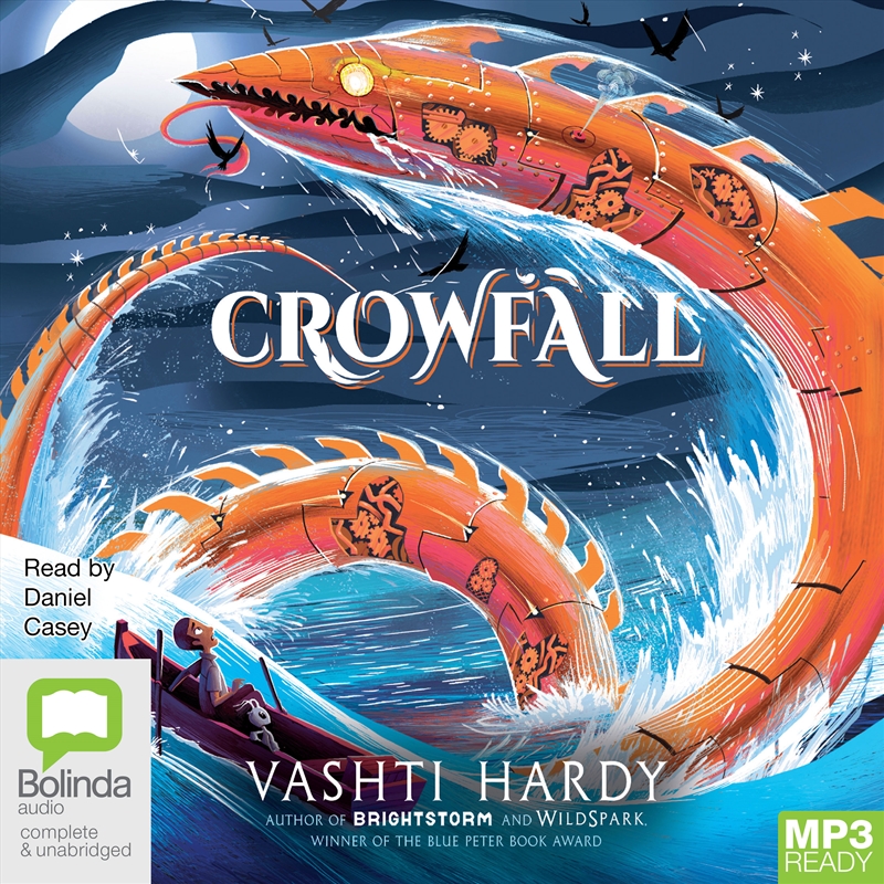 Crowfall/Product Detail/Childrens Fiction Books