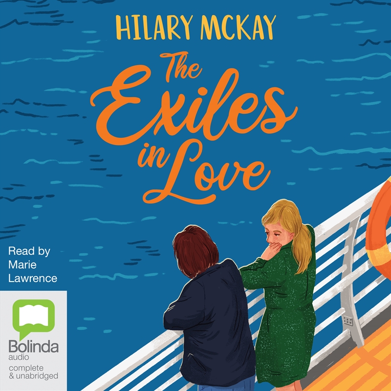 Exiles in Love, The/Product Detail/Literature & Plays