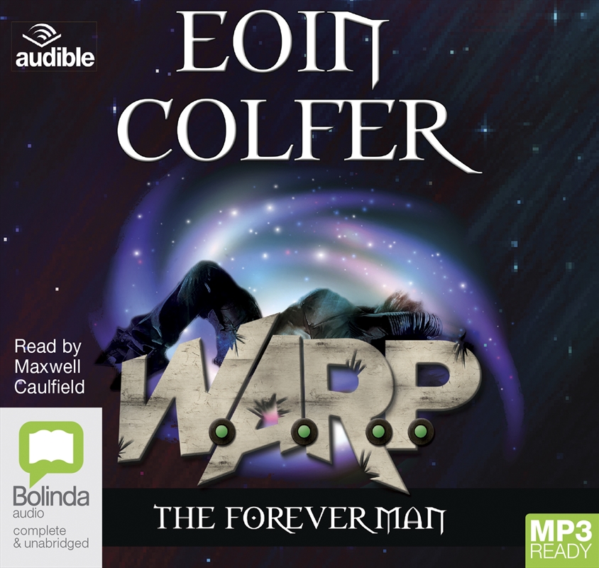 Forever Man/Product Detail/Crime & Mystery Fiction