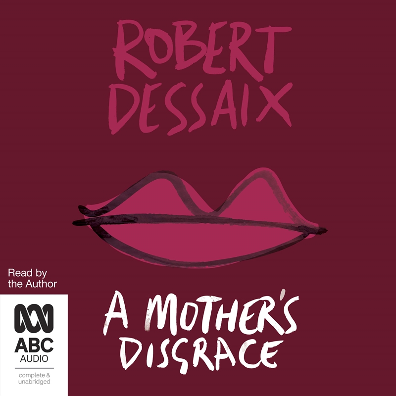 Mother's Disgrace, A/Product Detail/Adult Books