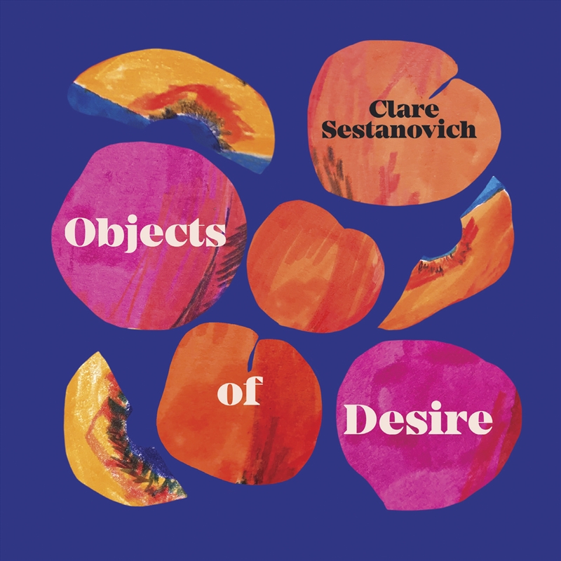 Objects of Desire/Product Detail/Modern & Contemporary
