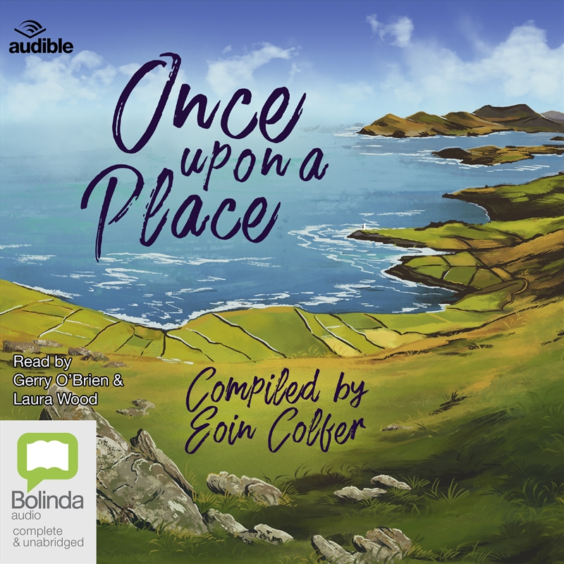 Once Upon A Place/Product Detail/General Fiction Books
