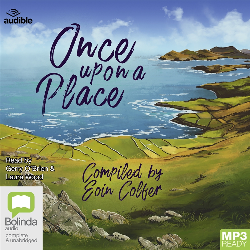 Once Upon A Place/Product Detail/General Fiction Books